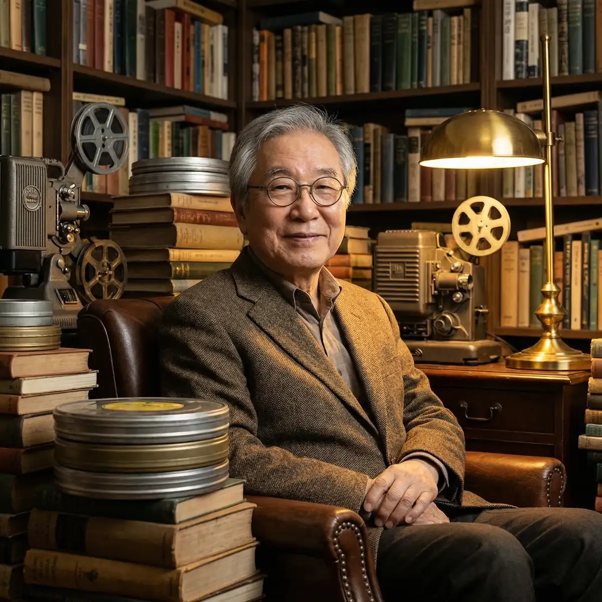 亚洲伦理片库馆长肖像 - 僧侣之夜动漫在线播放观看樱花 研究学者