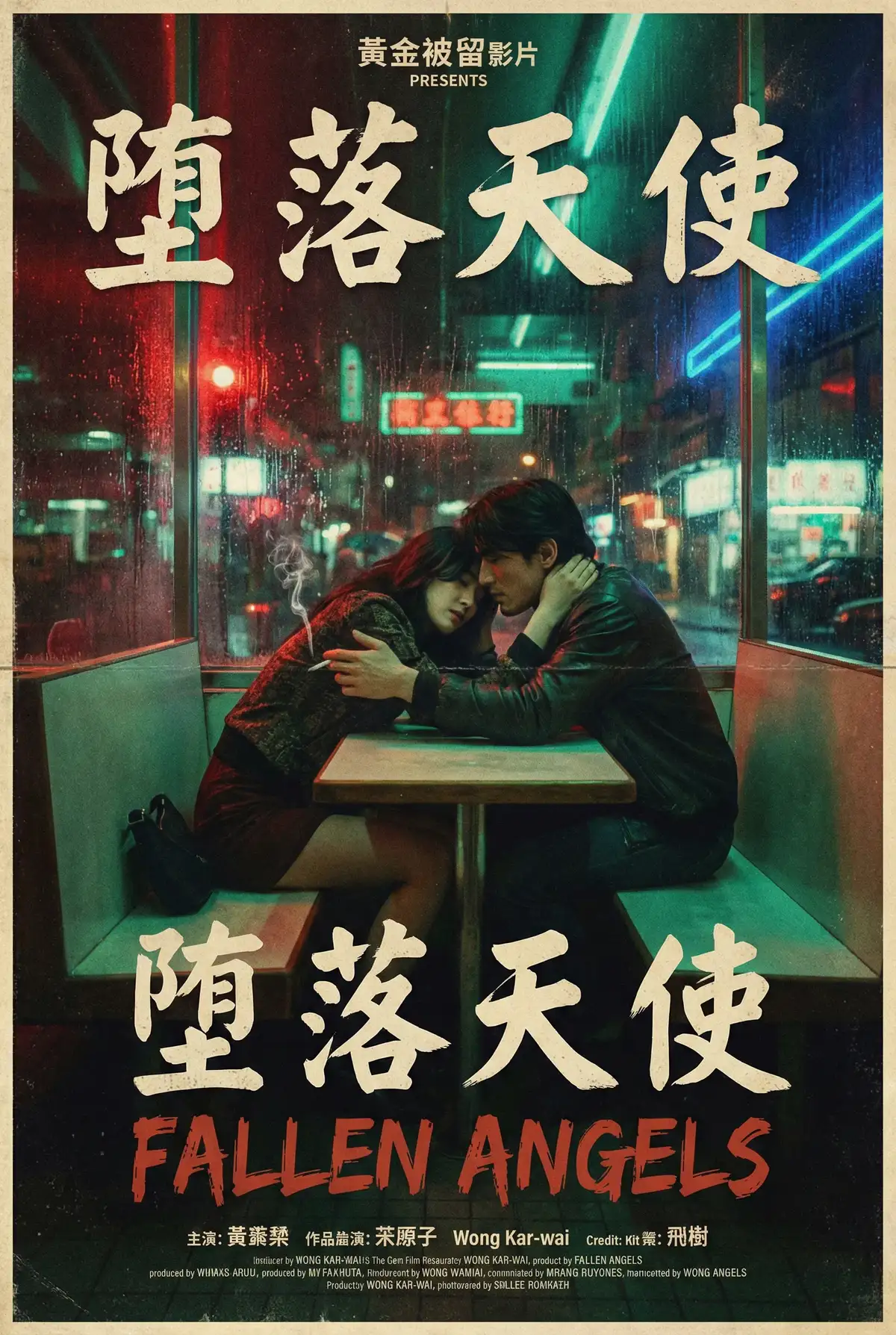 香港伦理电影海报 - 僧侣之夜动漫在线播放观看樱花 馆藏推荐作品